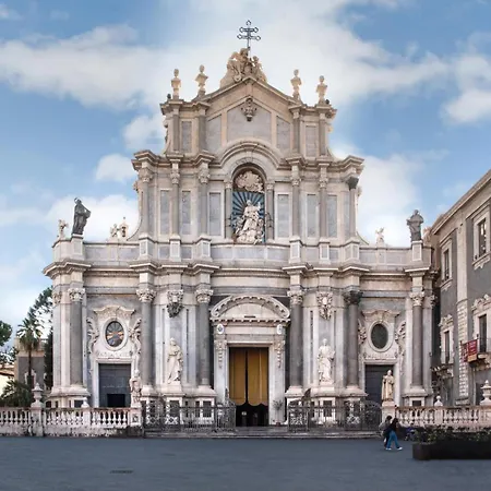 Bed & Breakfast Luca's Garden In