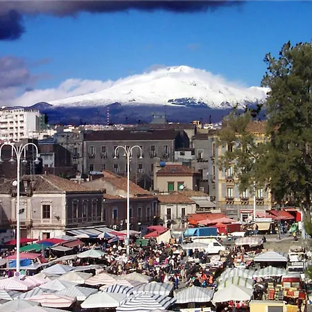 Bed & Breakfast Luca's Garden In 3*