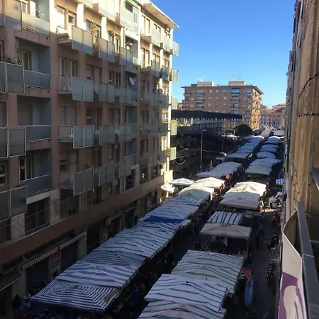 Bed & Breakfast Luca's Garden In