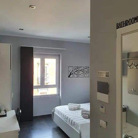 Luca's Garden In Bed & Breakfast 3*