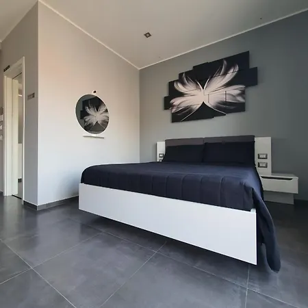 Luca's Garden In Catania