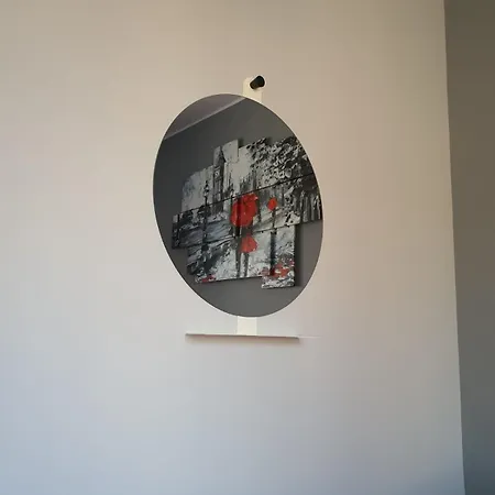 Luca's Garden In Bed & Breakfast