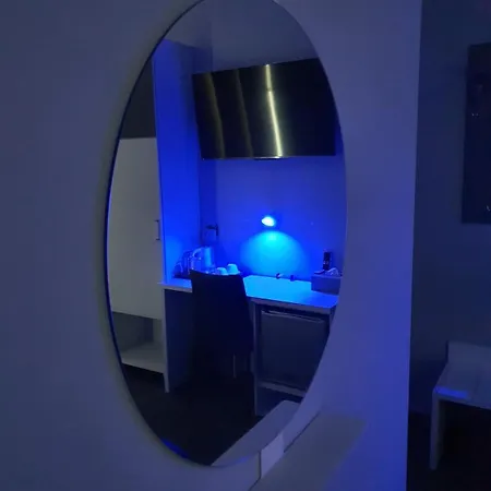 Luca's Garden In 3* Catania