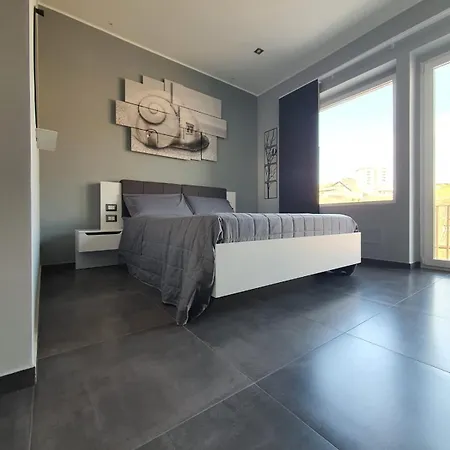 Luca's Garden In Bed & Breakfast