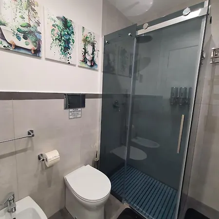 Bed & Breakfast Luca's Garden In