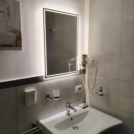 Luca's Garden In Bed & Breakfast 3*