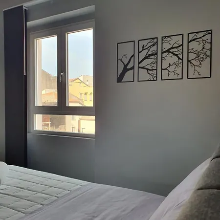 Bed & Breakfast Luca's Garden In 3*