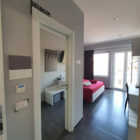 Luca's Garden In 3* Catania