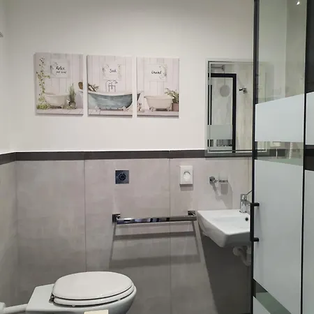 Bed & Breakfast Luca's Garden In 3*