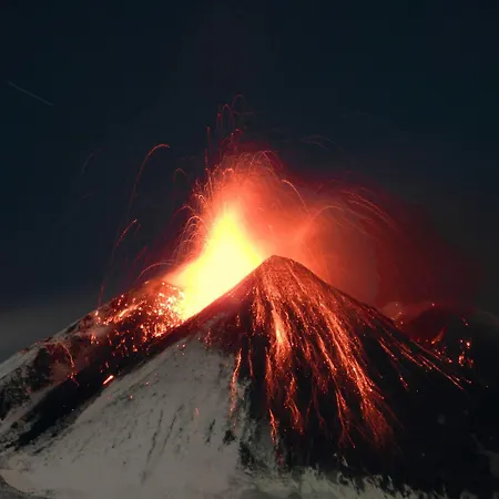 Luca's Garden In 3* Catania