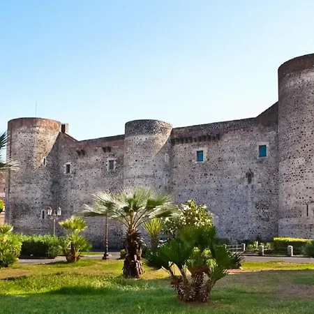 Luca's Garden In 4*