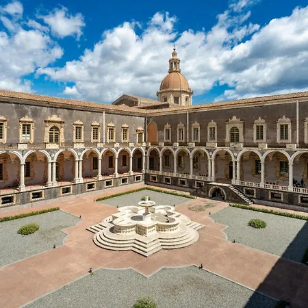 Bed & Breakfast Luca's Garden In 4*