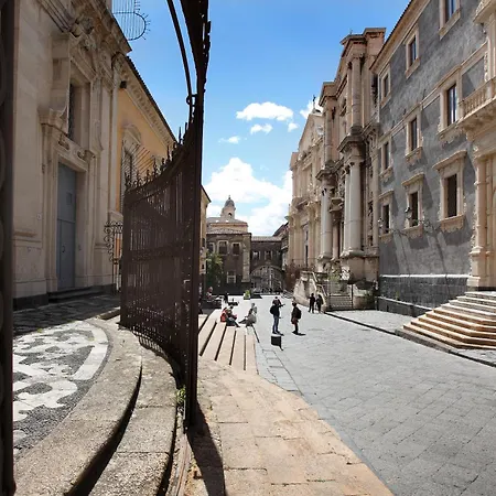 Bed & Breakfast Luca's Garden In