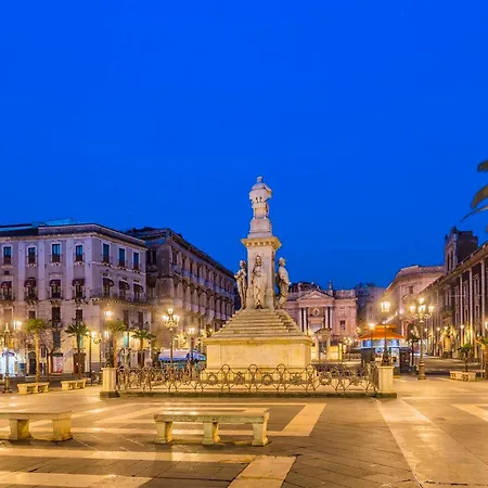 Luca's Garden In Bed & Breakfast 3*