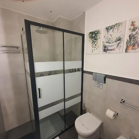 Luca's Garden In Bed & Breakfast 3*