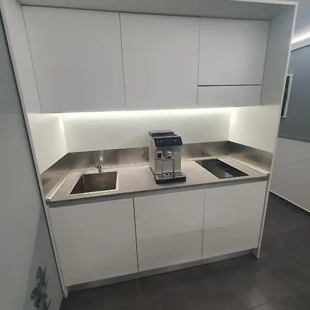 Luca's Garden In Bed & Breakfast 3*